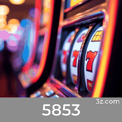 5853 Casino Social: Interação Real para Entretenimento Autêntico