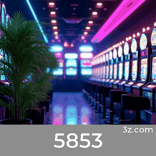 Desbloqueie o Valor Máximo com 5853!