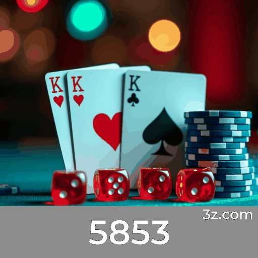 5853: Excelência e Segurança em Plataforma de Apostas