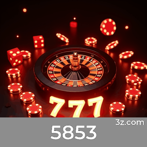 5853: Bônus e Ofertas Exclusivas para Você!