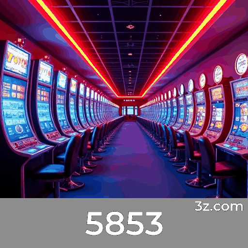 Desbloqueie o Valor Máximo com 5853!