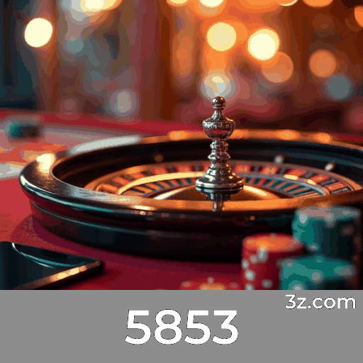 5853: A Revolução das Apostas Móveis
