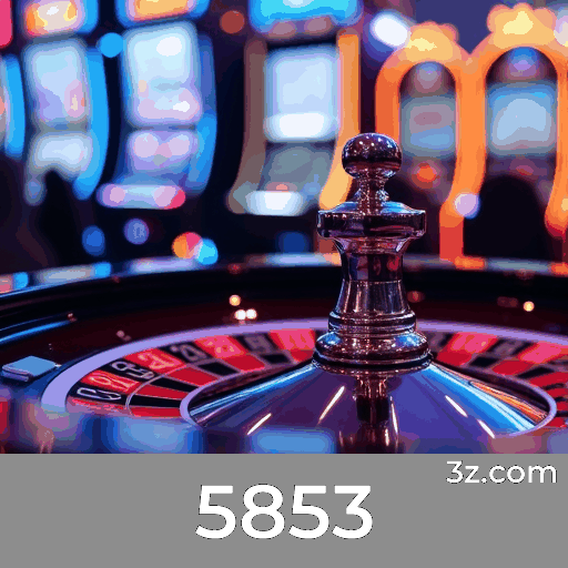 Estratégias de Apostas: Aumente Seus Lucros com Dados no 5853