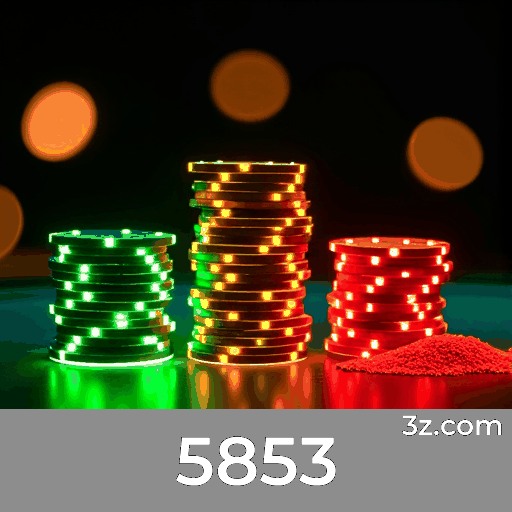 5853: Bônus e Ofertas Exclusivas para Você!