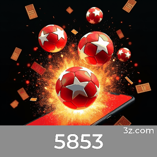 5853 Casino: Programa VIP de Elegância e Valor