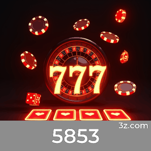 Desafie o Limite com 5853: Crash Game Intenso