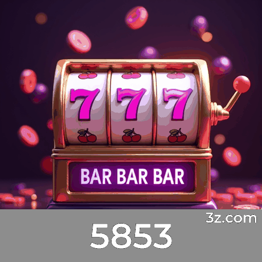 5853: Excelência e Segurança em Plataforma de Apostas