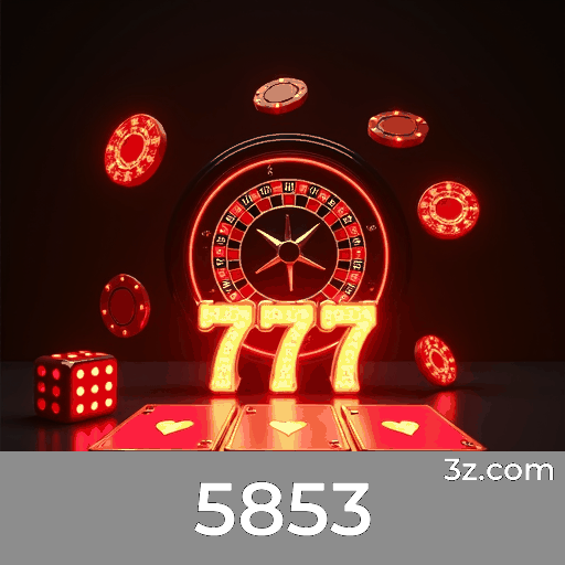 5853: A Revolução das Apostas Móveis